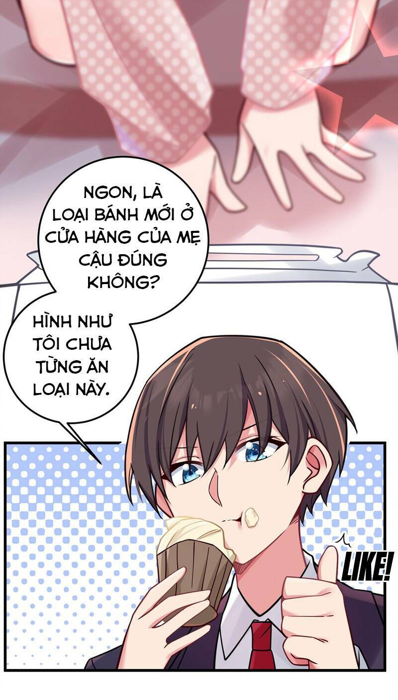 Làm Sao Để Chạy Trốn Dàn Hậu Cung Chapter 21 - Trang 2