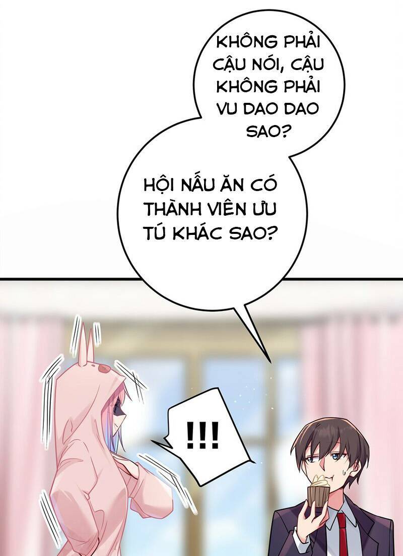 Làm Sao Để Chạy Trốn Dàn Hậu Cung Chapter 21 - Trang 2