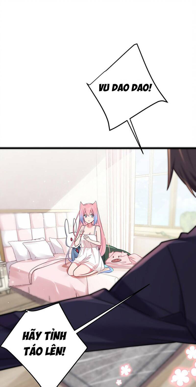 Làm Sao Để Chạy Trốn Dàn Hậu Cung Chapter 21 - Trang 2