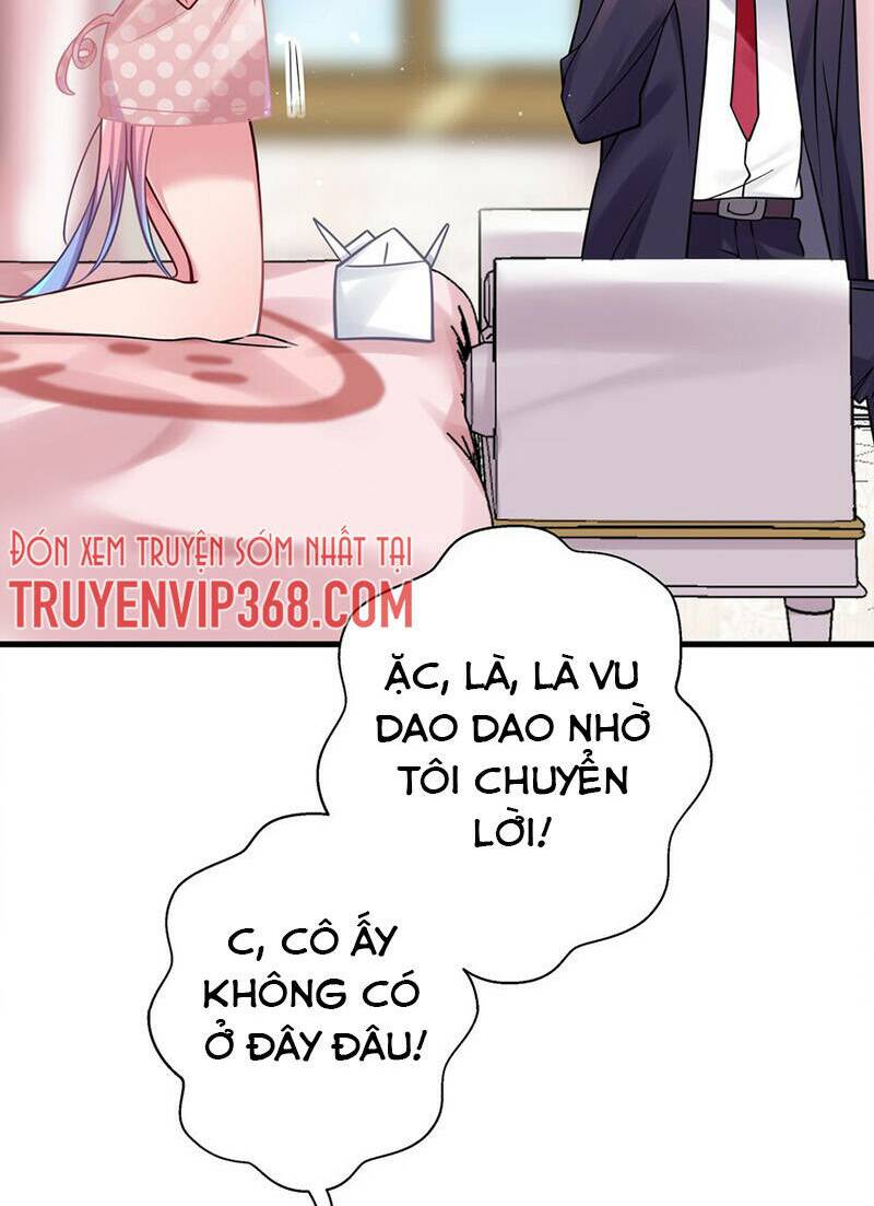 Làm Sao Để Chạy Trốn Dàn Hậu Cung Chapter 21 - Trang 2