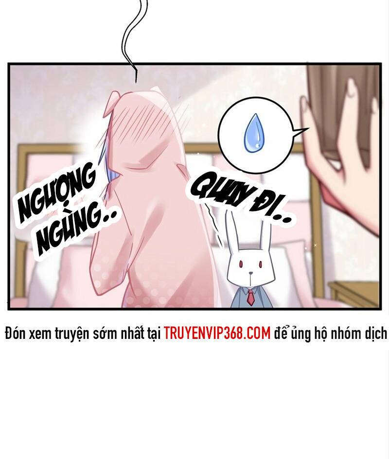 Làm Sao Để Chạy Trốn Dàn Hậu Cung Chapter 21 - Trang 2