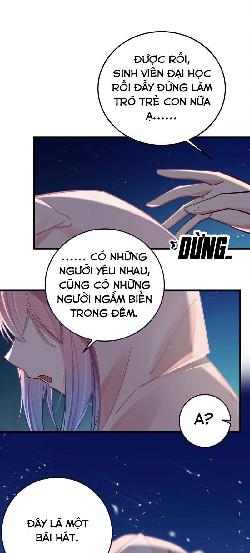 Làm Sao Để Chạy Trốn Dàn Hậu Cung Chapter 21 - Trang 2