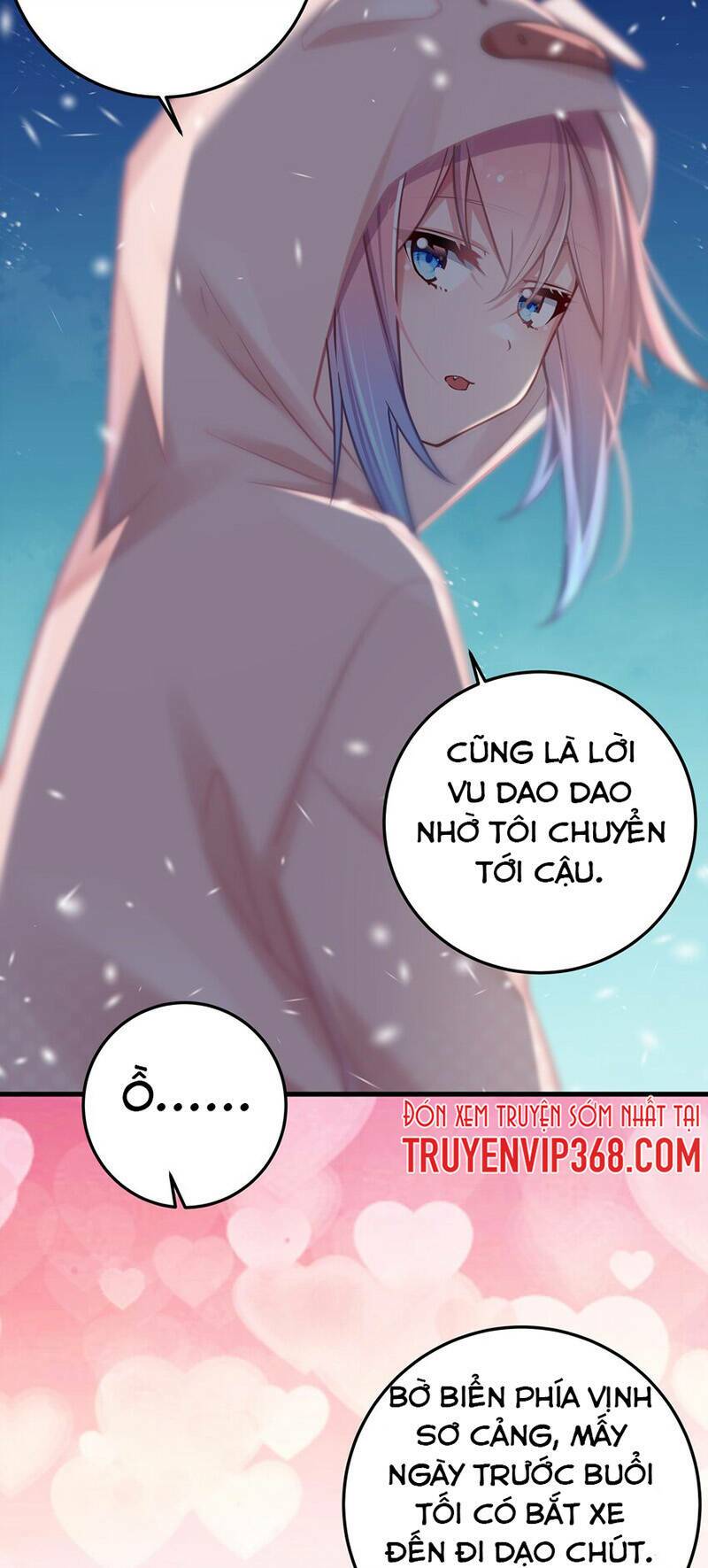 Làm Sao Để Chạy Trốn Dàn Hậu Cung Chapter 21 - Trang 2