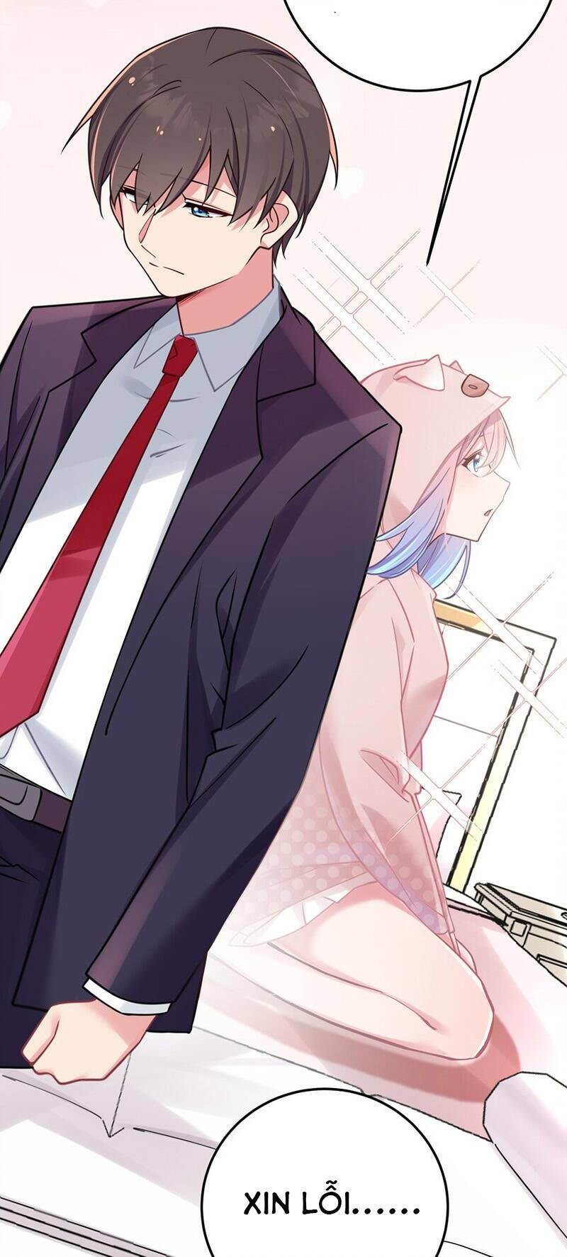 Làm Sao Để Chạy Trốn Dàn Hậu Cung Chapter 21 - Trang 2