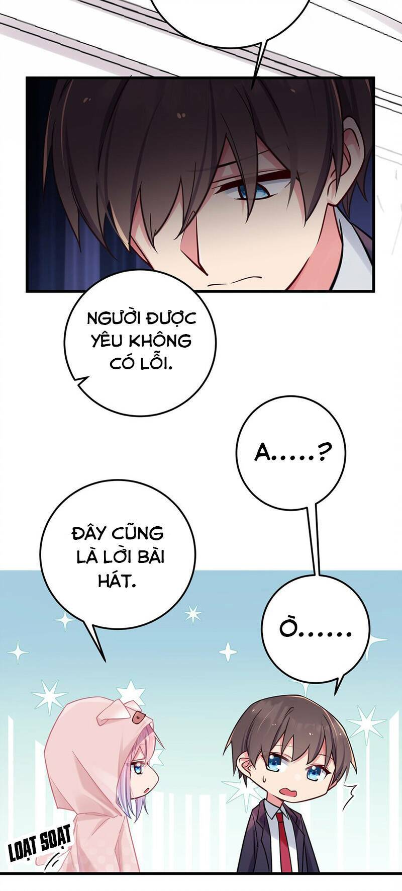 Làm Sao Để Chạy Trốn Dàn Hậu Cung Chapter 21 - Trang 2