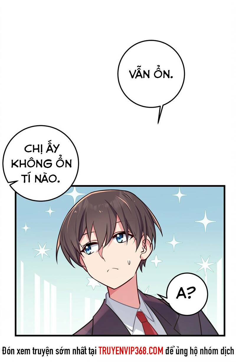Làm Sao Để Chạy Trốn Dàn Hậu Cung Chapter 21 - Trang 2