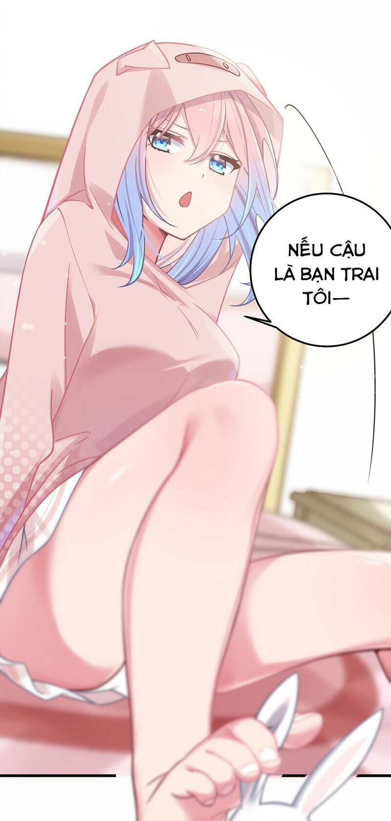 Làm Sao Để Chạy Trốn Dàn Hậu Cung Chapter 21 - Trang 2