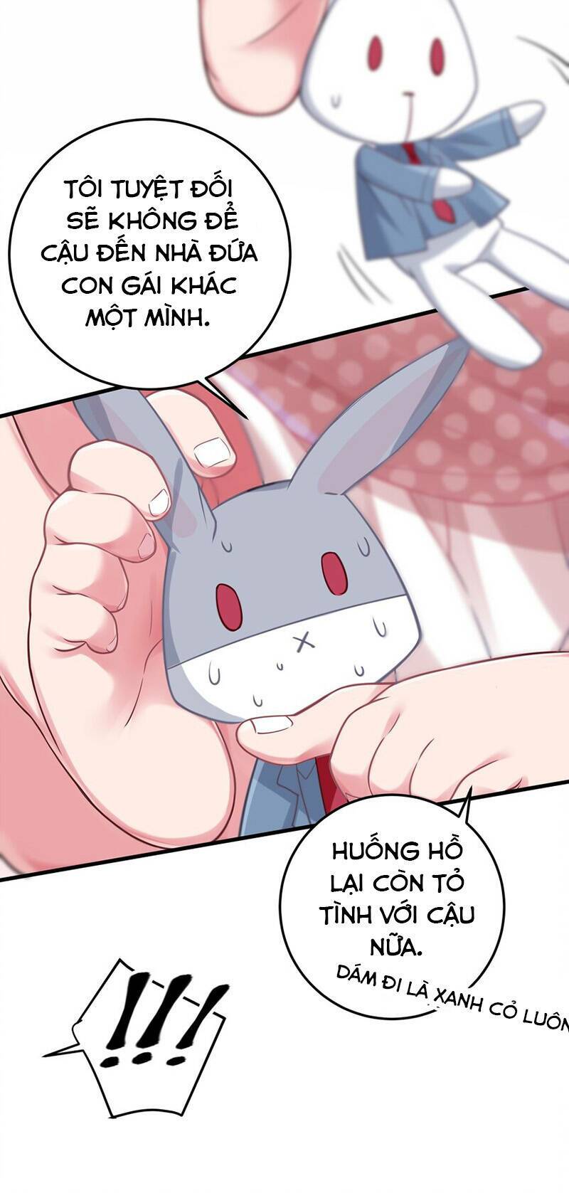 Làm Sao Để Chạy Trốn Dàn Hậu Cung Chapter 21 - Trang 2