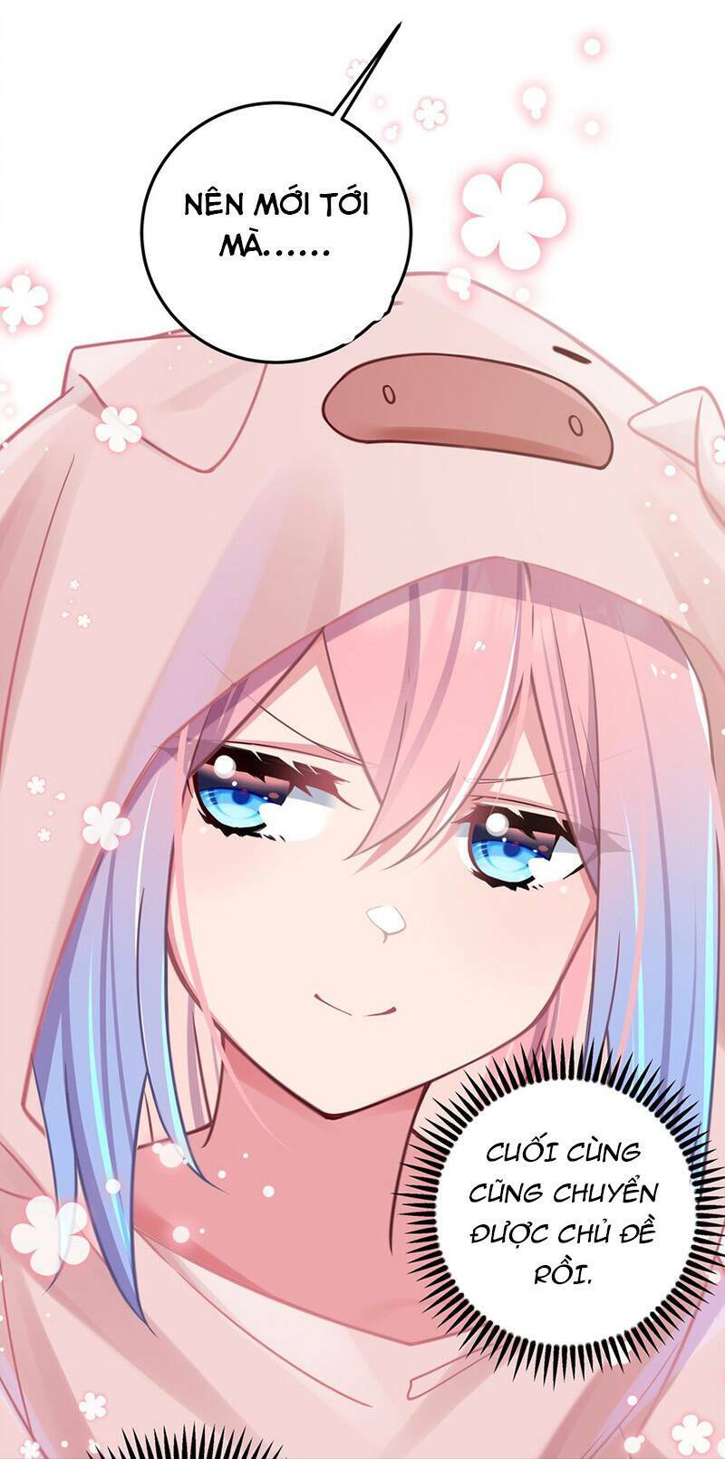 Làm Sao Để Chạy Trốn Dàn Hậu Cung Chapter 21 - Trang 2