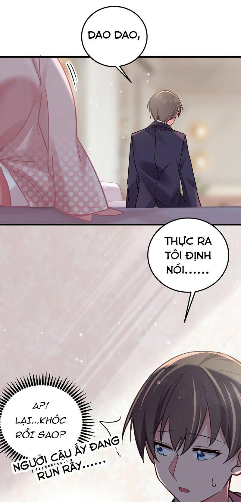 Làm Sao Để Chạy Trốn Dàn Hậu Cung Chapter 21 - Trang 2