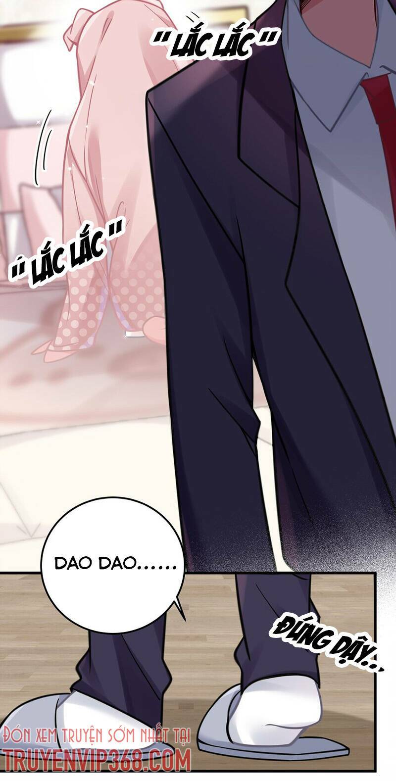 Làm Sao Để Chạy Trốn Dàn Hậu Cung Chapter 21 - Trang 2