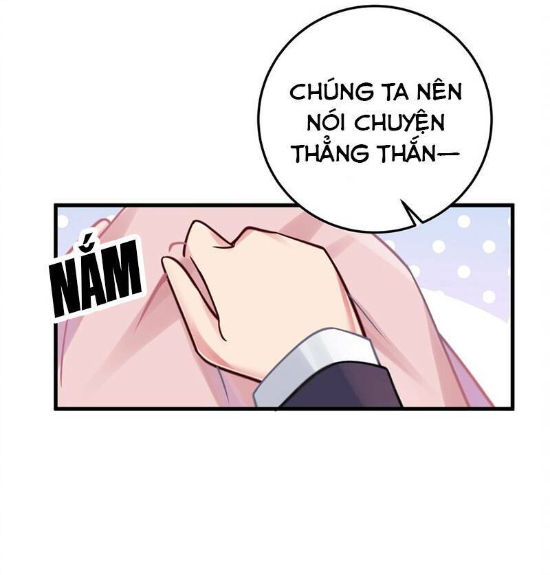 Làm Sao Để Chạy Trốn Dàn Hậu Cung Chapter 21 - Trang 2