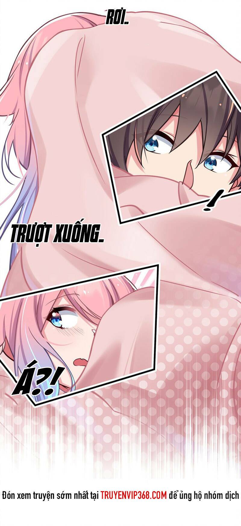 Làm Sao Để Chạy Trốn Dàn Hậu Cung Chapter 21 - Trang 2