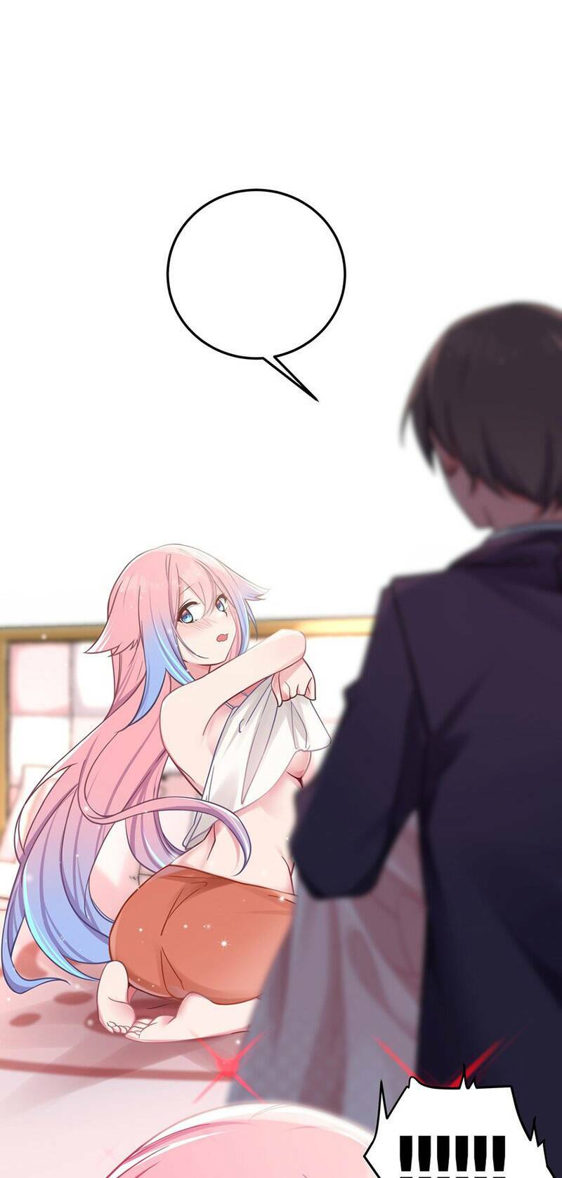 Làm Sao Để Chạy Trốn Dàn Hậu Cung Chapter 21 - Trang 2