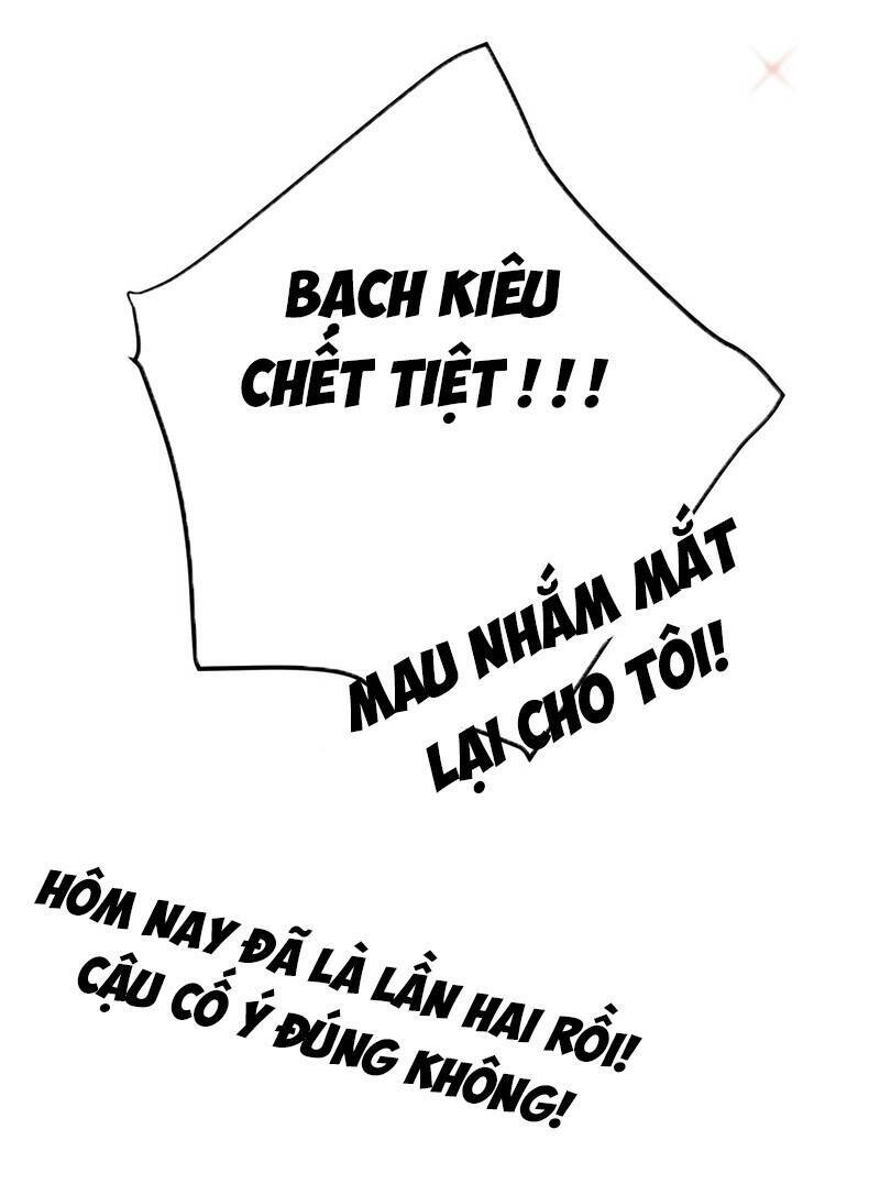Làm Sao Để Chạy Trốn Dàn Hậu Cung Chapter 21 - Trang 2