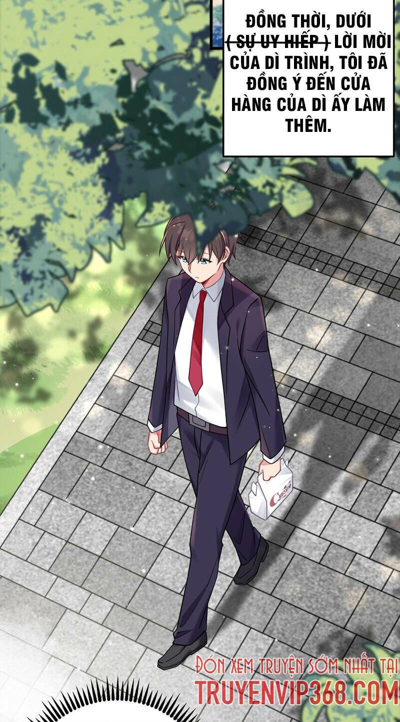 Làm Sao Để Chạy Trốn Dàn Hậu Cung Chapter 21 - Trang 2