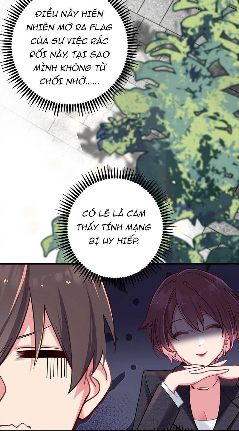 Làm Sao Để Chạy Trốn Dàn Hậu Cung Chapter 21 - Trang 2