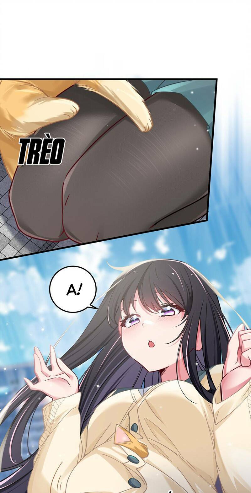 Làm Sao Để Chạy Trốn Dàn Hậu Cung Chapter 21 - Trang 2