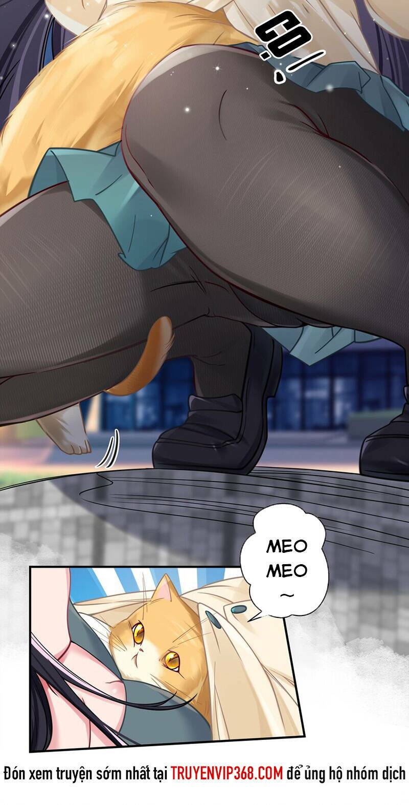 Làm Sao Để Chạy Trốn Dàn Hậu Cung Chapter 21 - Trang 2