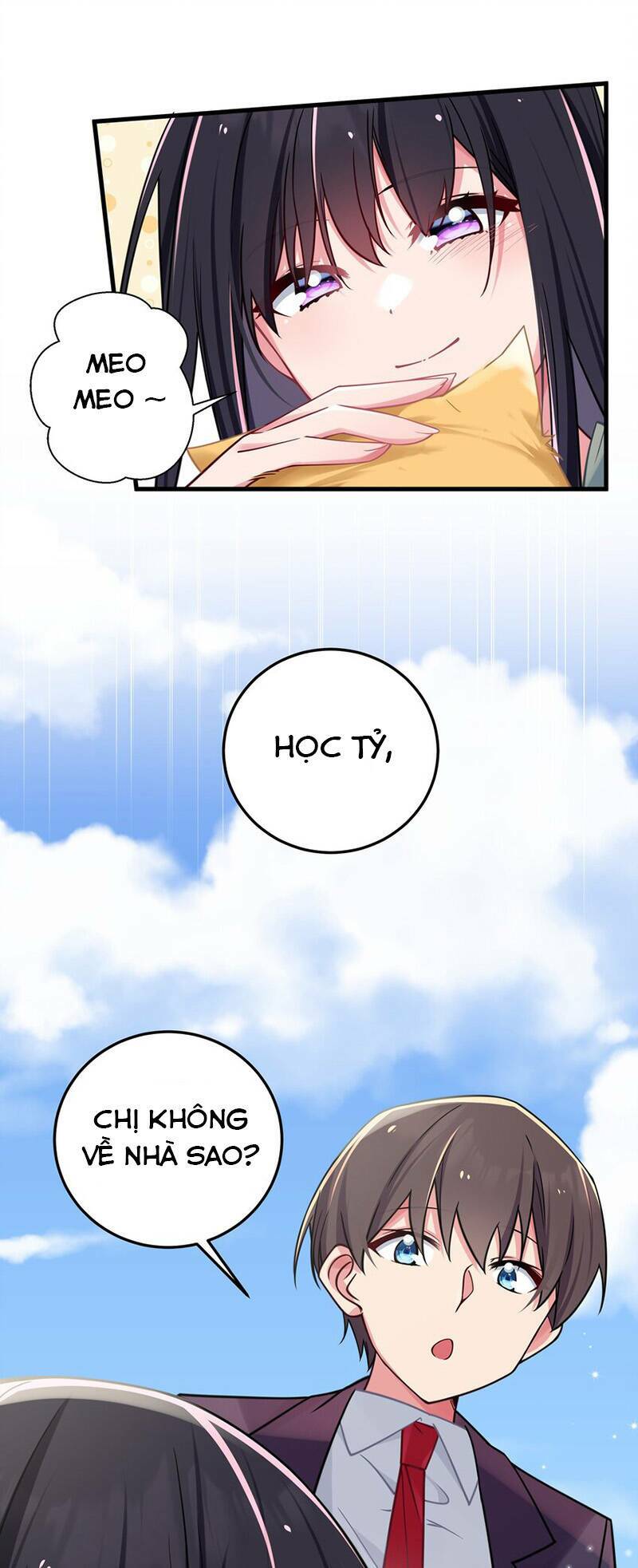 Làm Sao Để Chạy Trốn Dàn Hậu Cung Chapter 21 - Trang 2