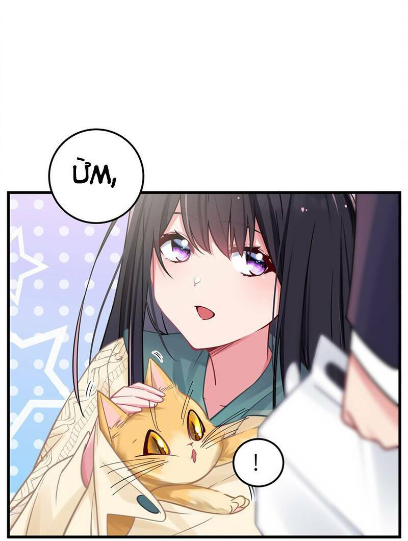 Làm Sao Để Chạy Trốn Dàn Hậu Cung Chapter 21 - Trang 2