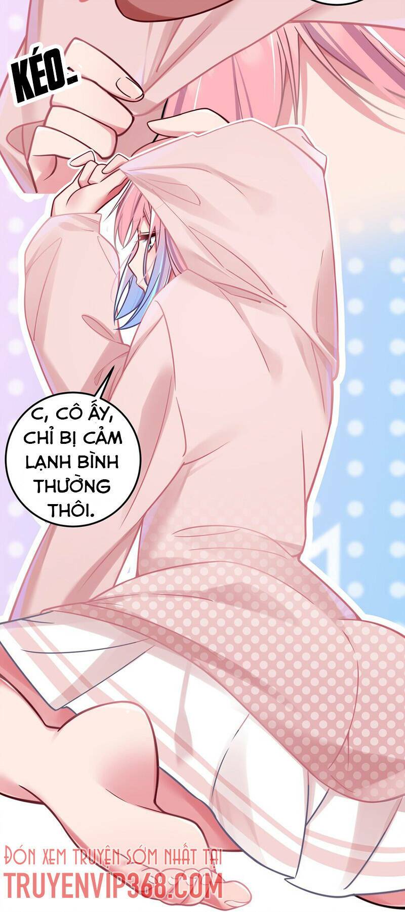 Làm Sao Để Chạy Trốn Dàn Hậu Cung Chapter 21 - Trang 2