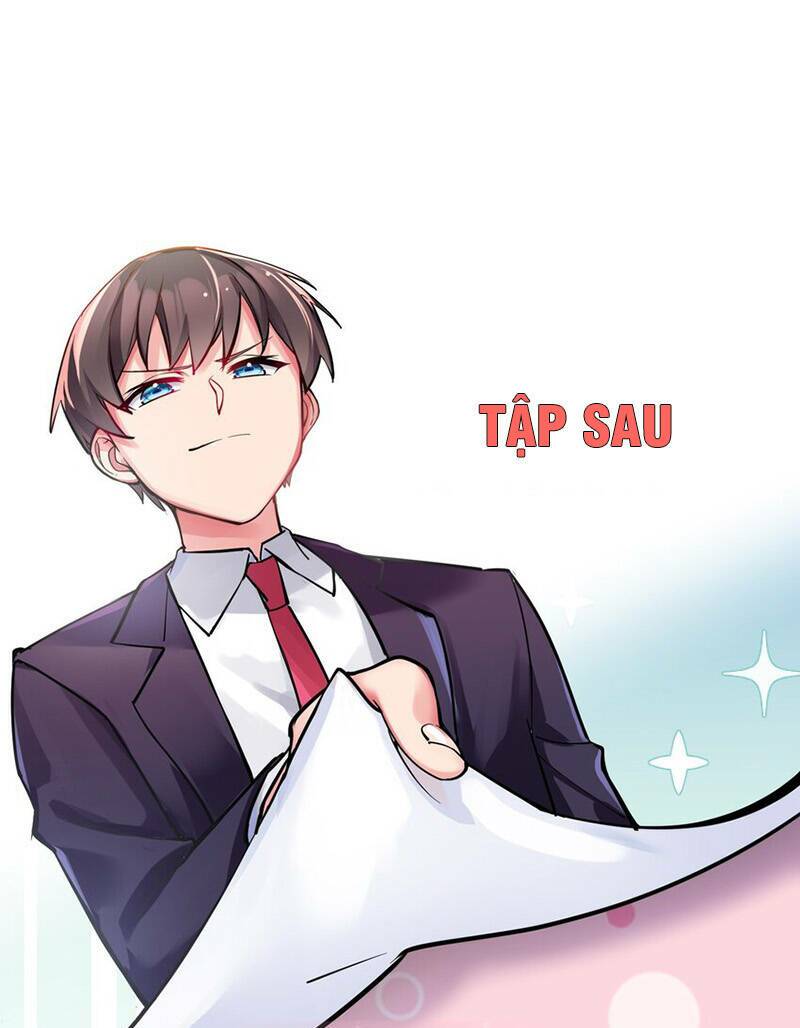 Làm Sao Để Chạy Trốn Dàn Hậu Cung Chapter 21 - Trang 2