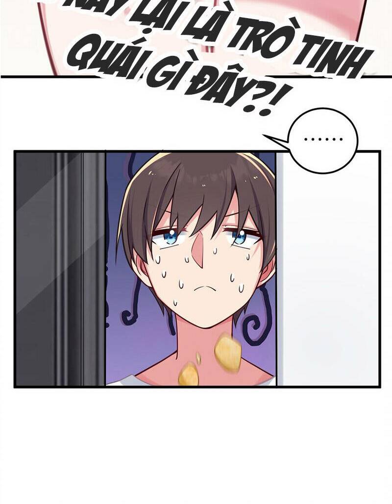 Làm Sao Để Chạy Trốn Dàn Hậu Cung Chapter 21 - Trang 2