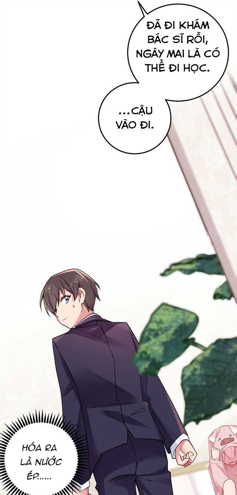 Làm Sao Để Chạy Trốn Dàn Hậu Cung Chapter 21 - Trang 2