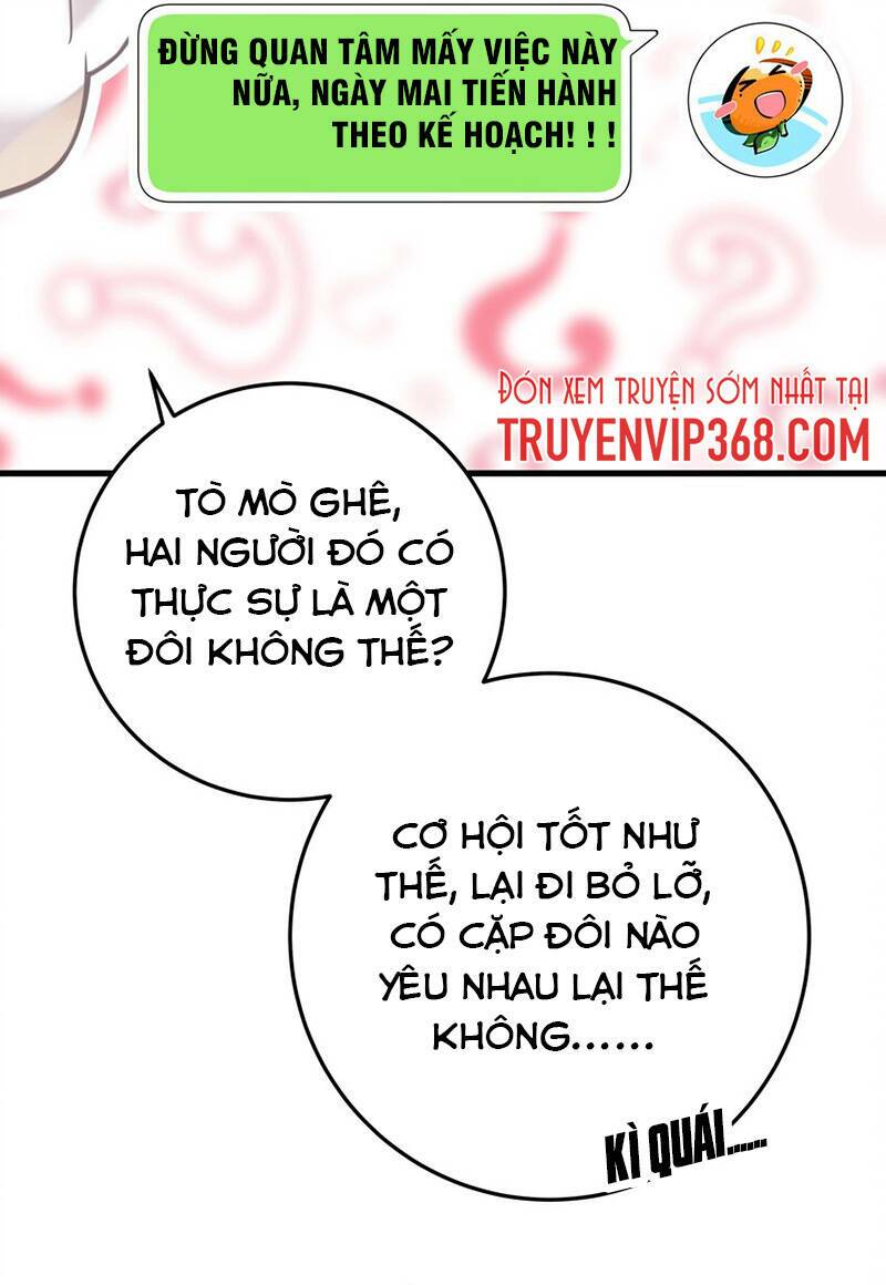 Làm Sao Để Chạy Trốn Dàn Hậu Cung Chapter 22 - Trang 2