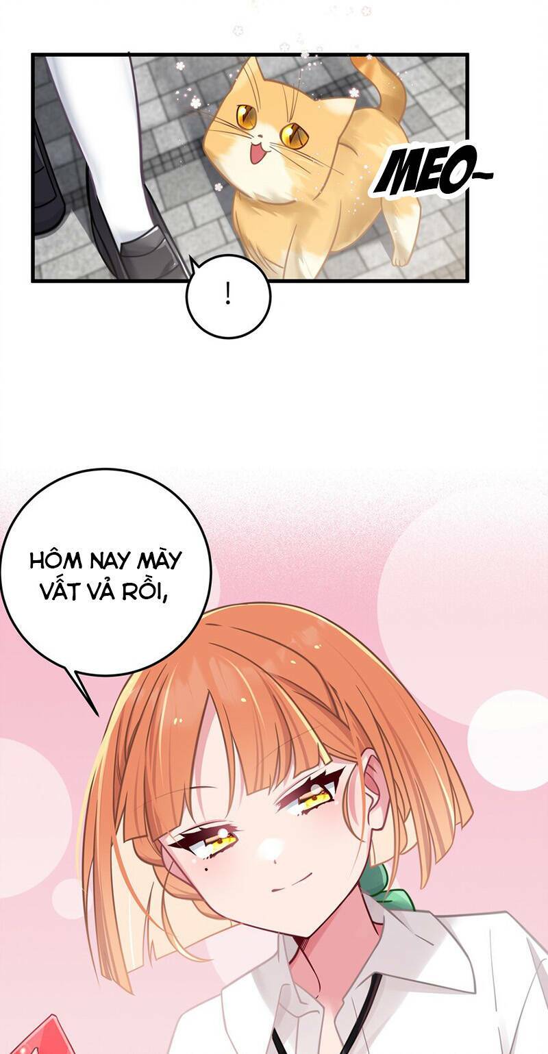 Làm Sao Để Chạy Trốn Dàn Hậu Cung Chapter 22 - Trang 2