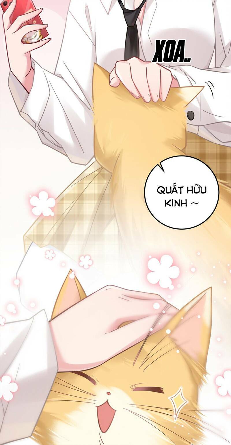 Làm Sao Để Chạy Trốn Dàn Hậu Cung Chapter 22 - Trang 2