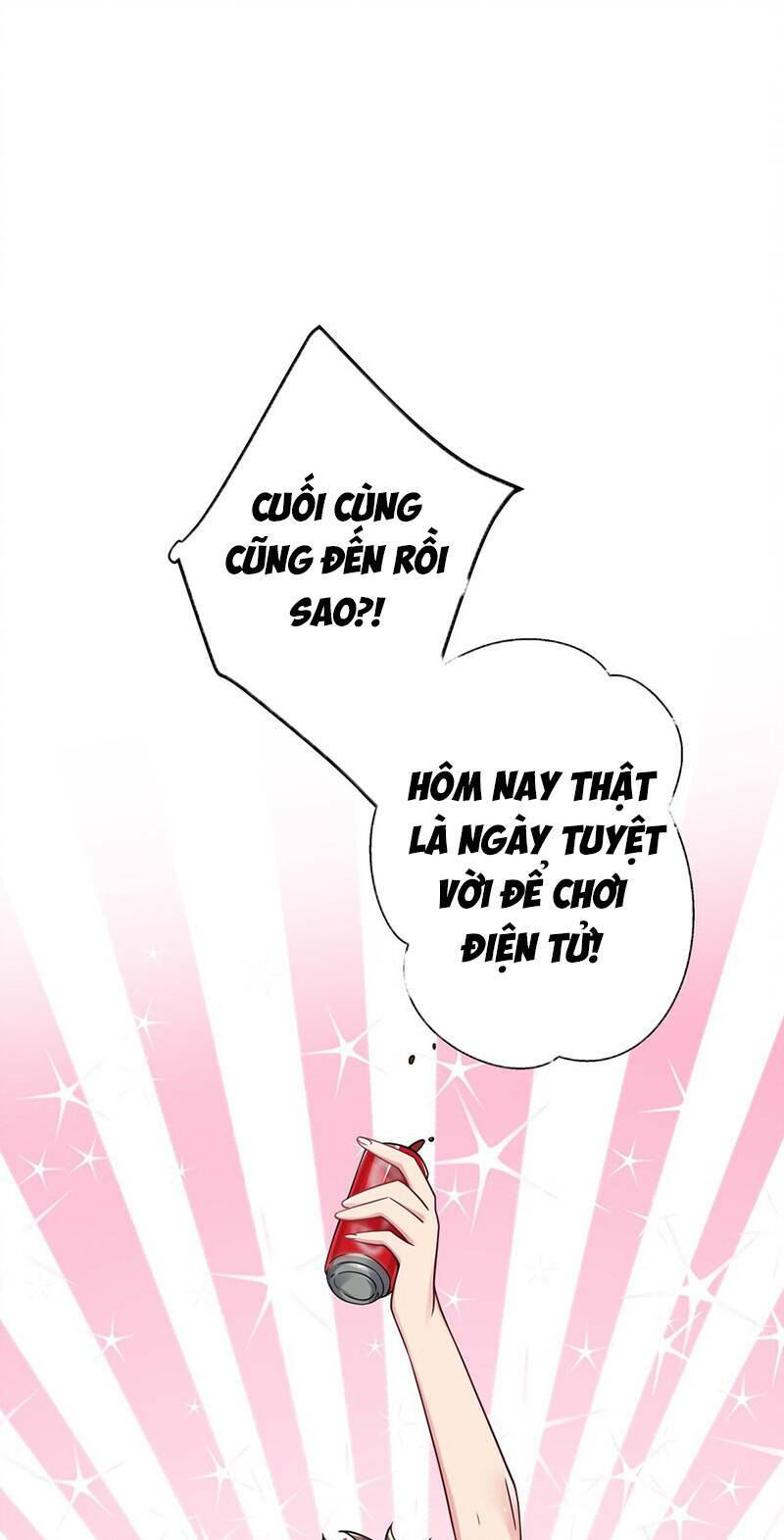 Làm Sao Để Chạy Trốn Dàn Hậu Cung Chapter 22 - Trang 2