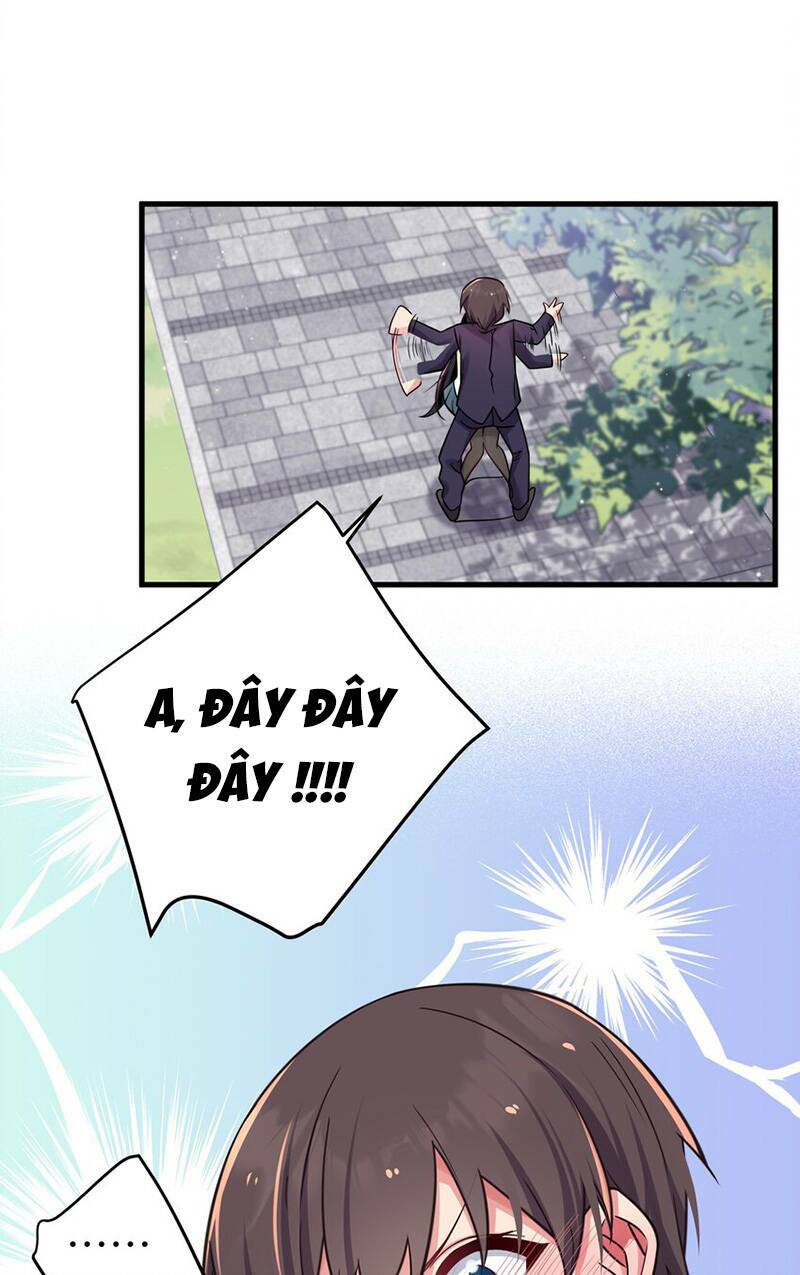 Làm Sao Để Chạy Trốn Dàn Hậu Cung Chapter 22 - Trang 2