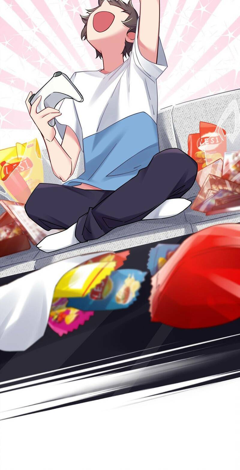 Làm Sao Để Chạy Trốn Dàn Hậu Cung Chapter 22 - Trang 2