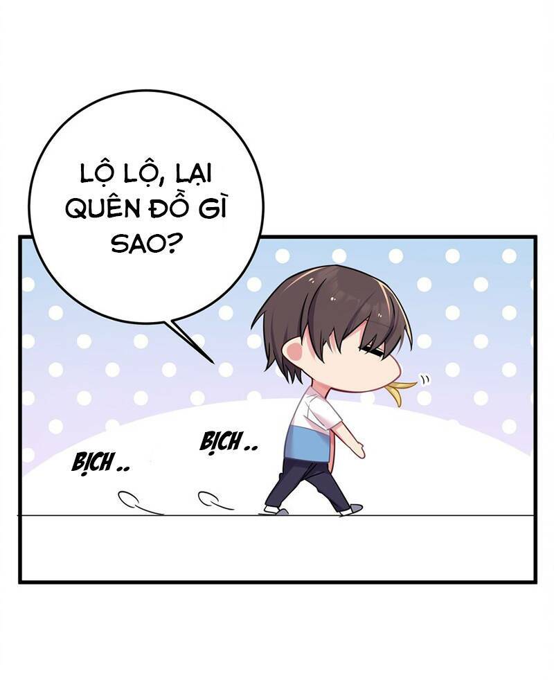 Làm Sao Để Chạy Trốn Dàn Hậu Cung Chapter 22 - Trang 2