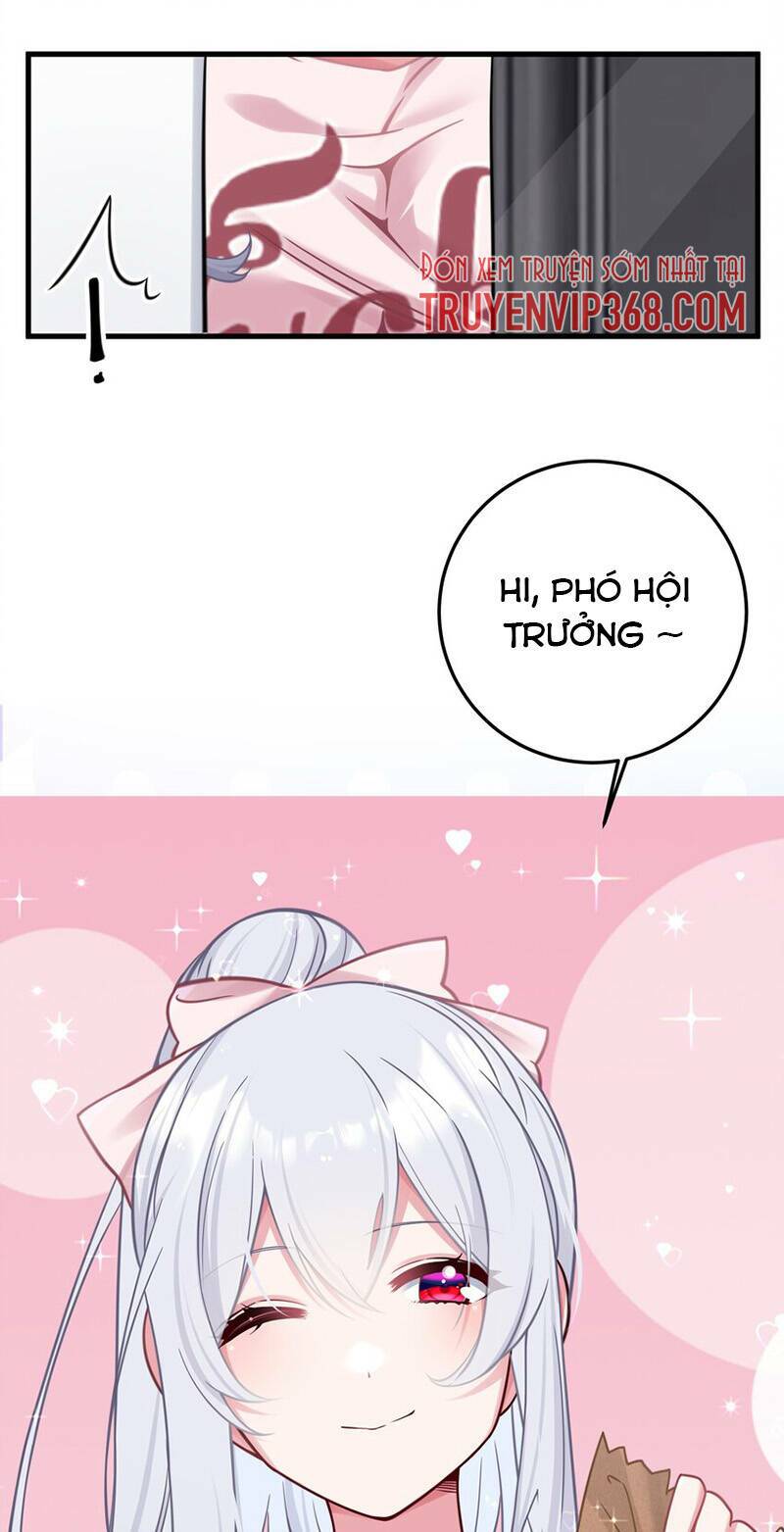 Làm Sao Để Chạy Trốn Dàn Hậu Cung Chapter 22 - Trang 2