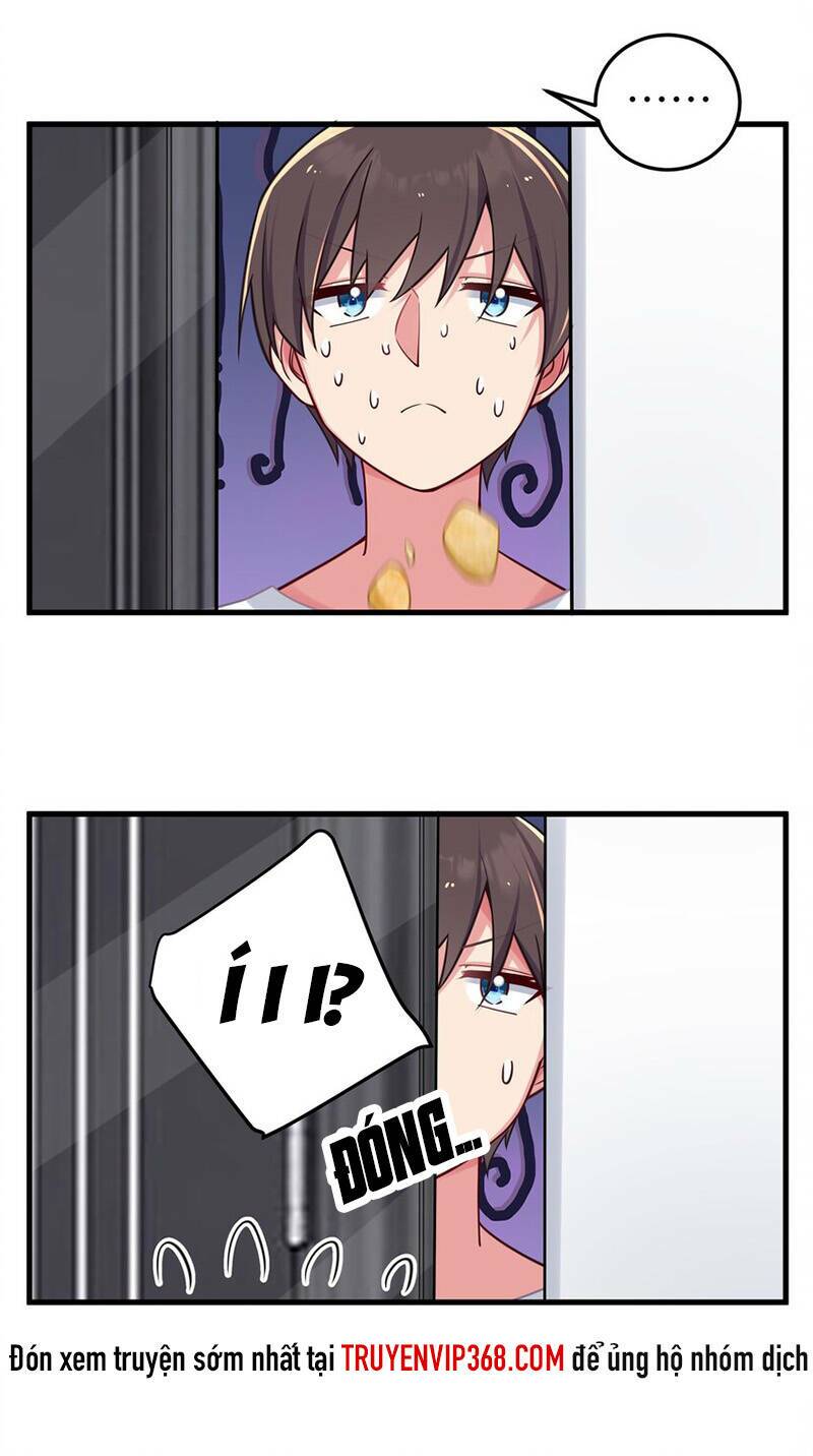 Làm Sao Để Chạy Trốn Dàn Hậu Cung Chapter 22 - Trang 2