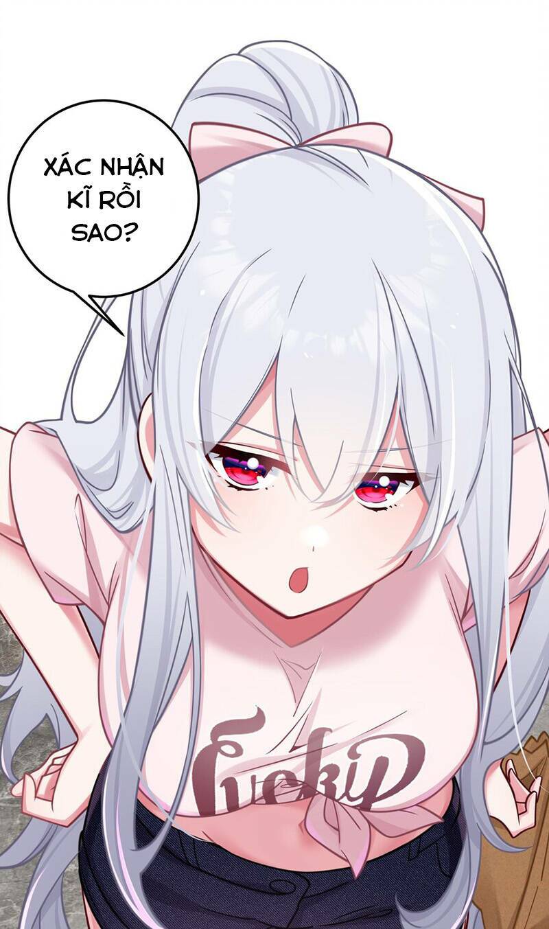 Làm Sao Để Chạy Trốn Dàn Hậu Cung Chapter 22 - Trang 2