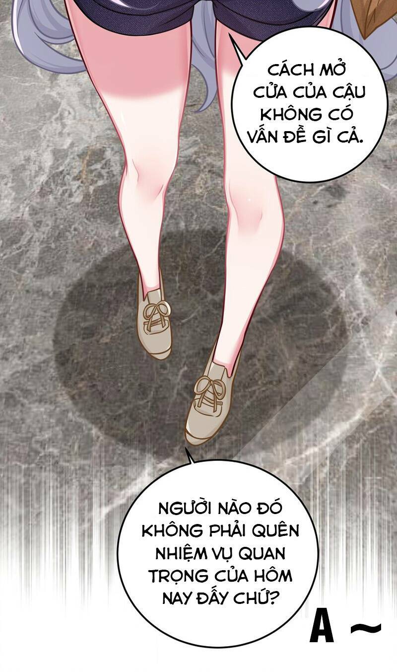 Làm Sao Để Chạy Trốn Dàn Hậu Cung Chapter 22 - Trang 2