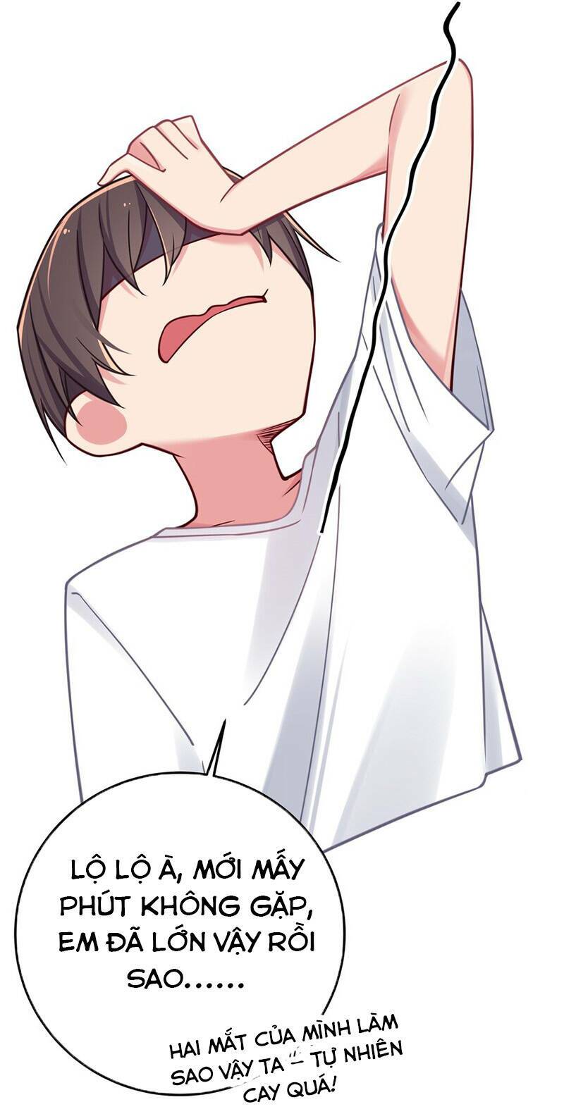 Làm Sao Để Chạy Trốn Dàn Hậu Cung Chapter 22 - Trang 2