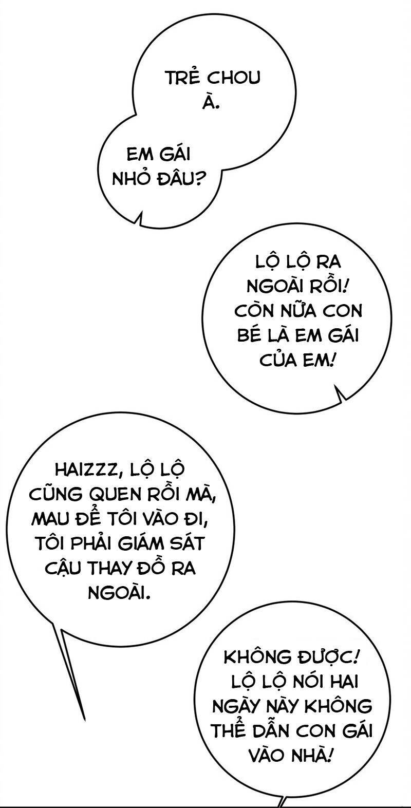 Làm Sao Để Chạy Trốn Dàn Hậu Cung Chapter 22 - Trang 2