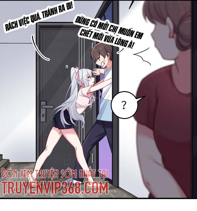 Làm Sao Để Chạy Trốn Dàn Hậu Cung Chapter 22 - Trang 2