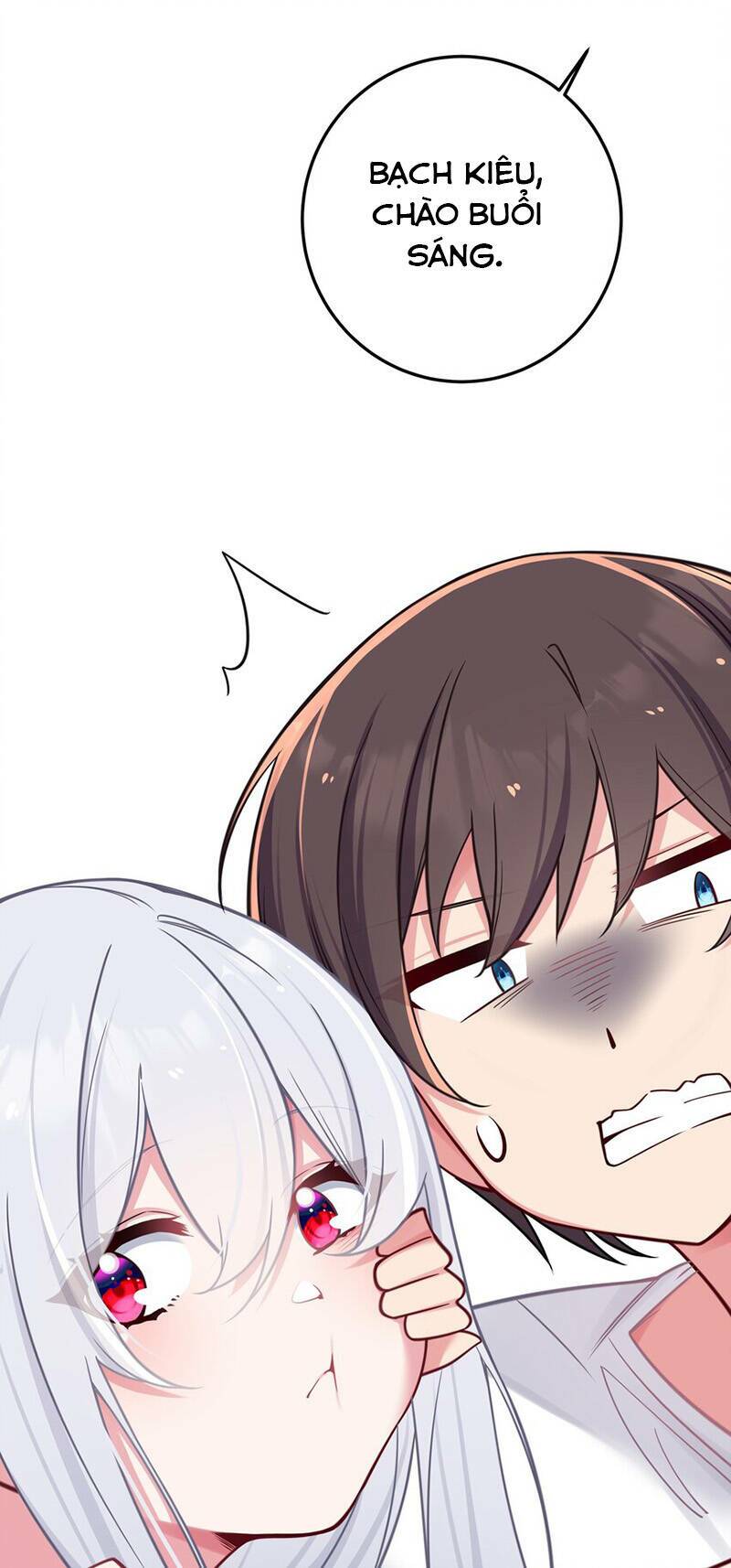 Làm Sao Để Chạy Trốn Dàn Hậu Cung Chapter 22 - Trang 2