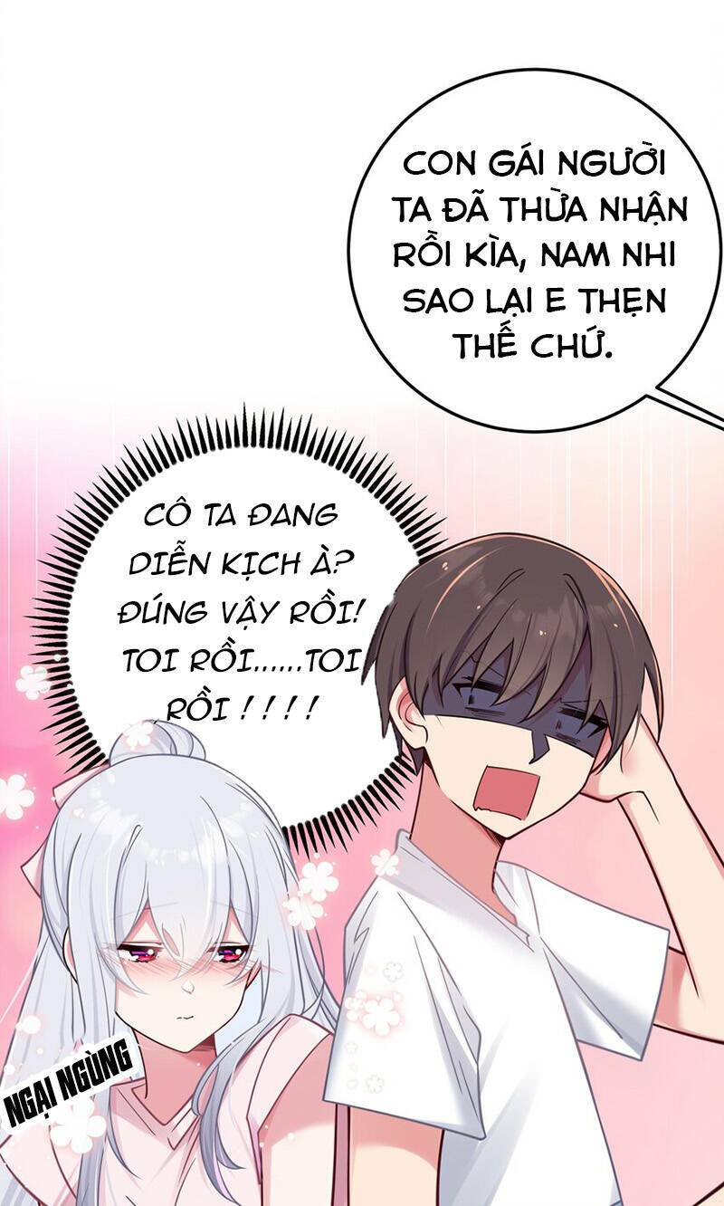 Làm Sao Để Chạy Trốn Dàn Hậu Cung Chapter 22 - Trang 2