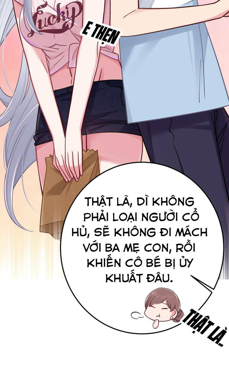 Làm Sao Để Chạy Trốn Dàn Hậu Cung Chapter 22 - Trang 2