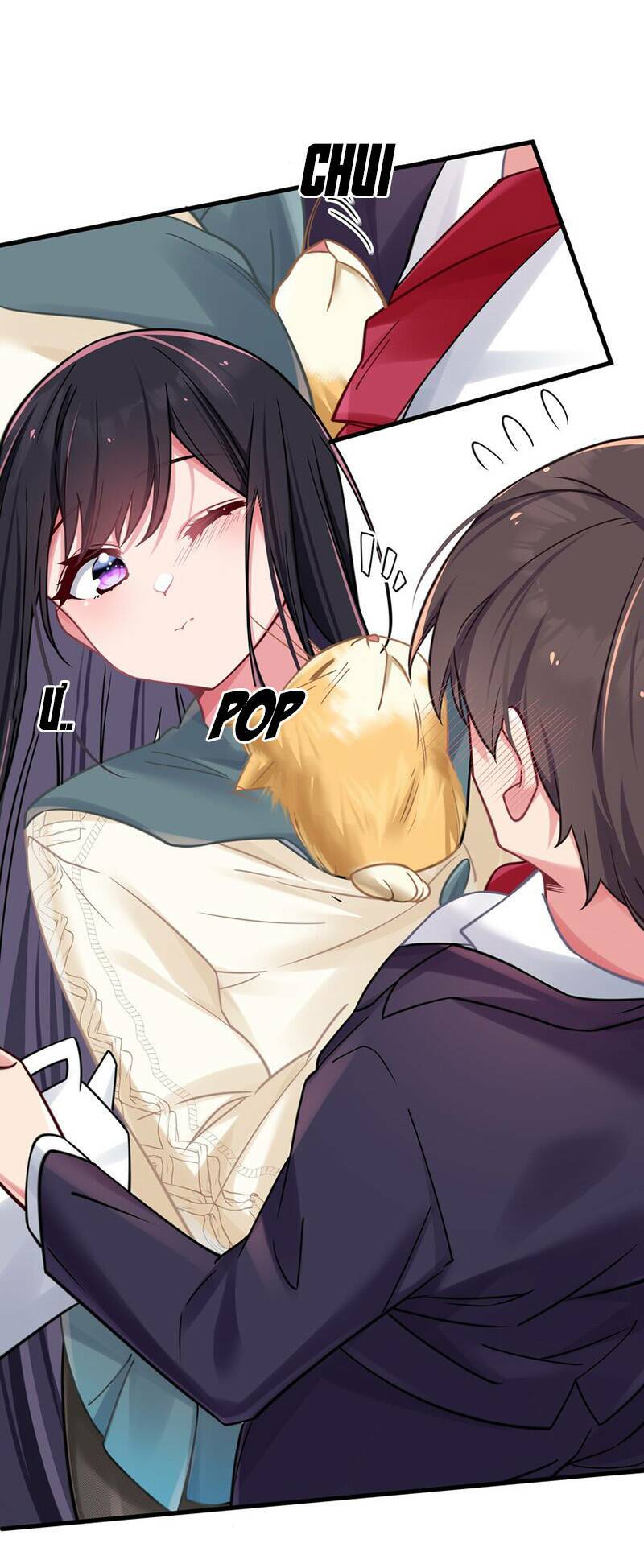 Làm Sao Để Chạy Trốn Dàn Hậu Cung Chapter 22 - Trang 2