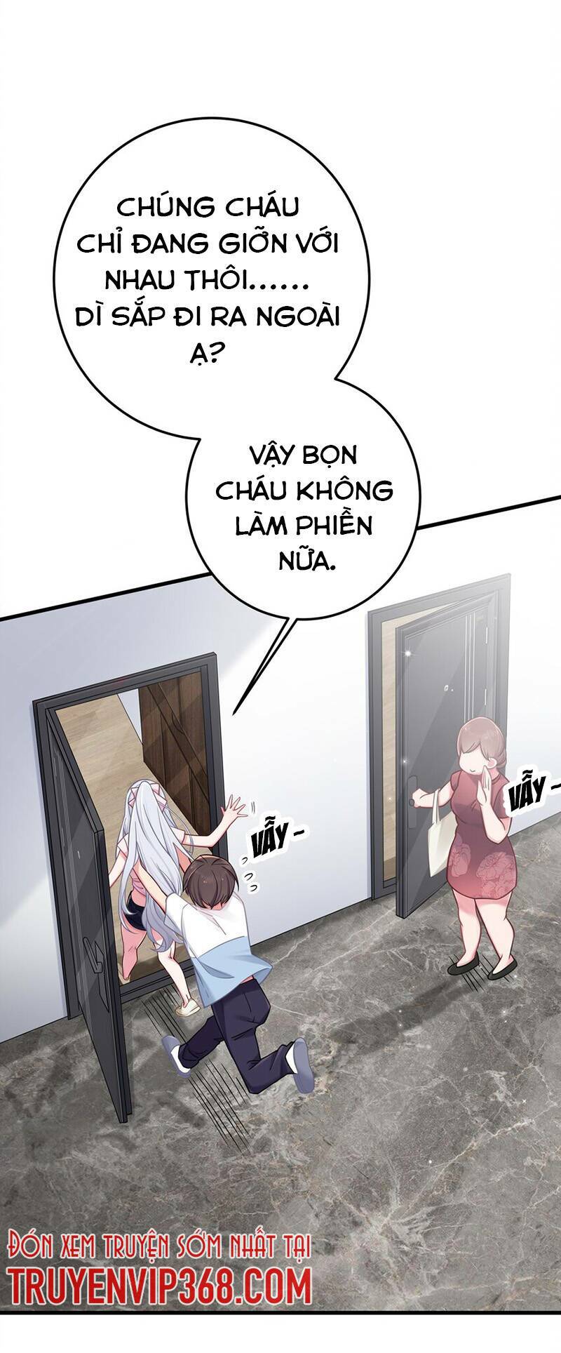 Làm Sao Để Chạy Trốn Dàn Hậu Cung Chapter 22 - Trang 2