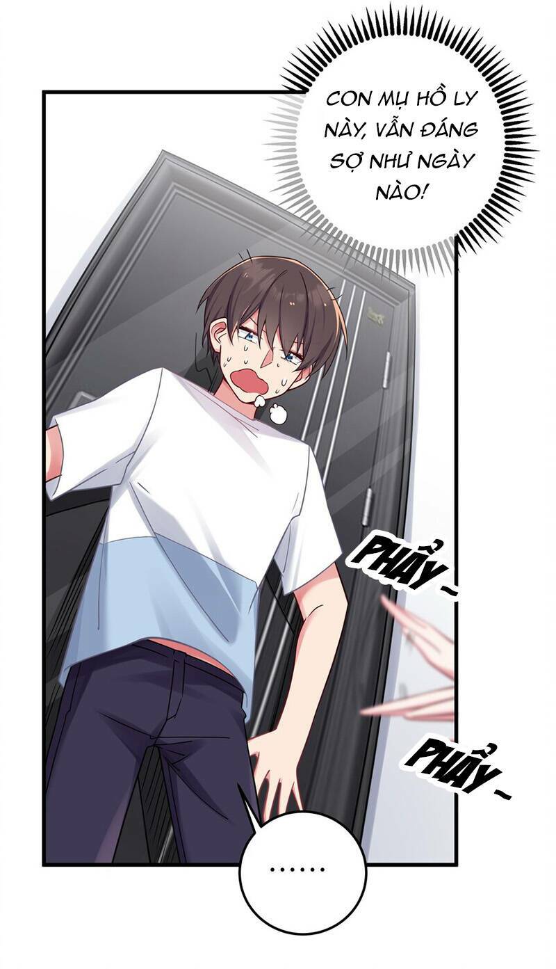 Làm Sao Để Chạy Trốn Dàn Hậu Cung Chapter 22 - Trang 2