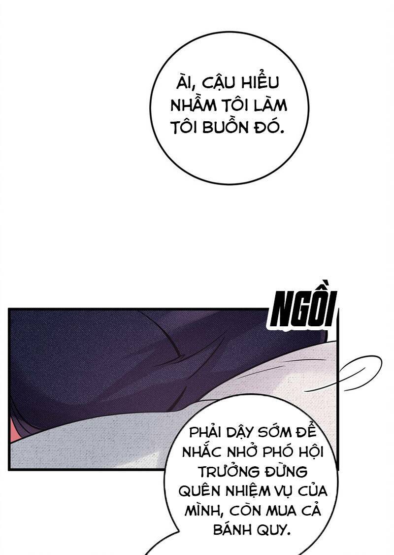 Làm Sao Để Chạy Trốn Dàn Hậu Cung Chapter 22 - Trang 2